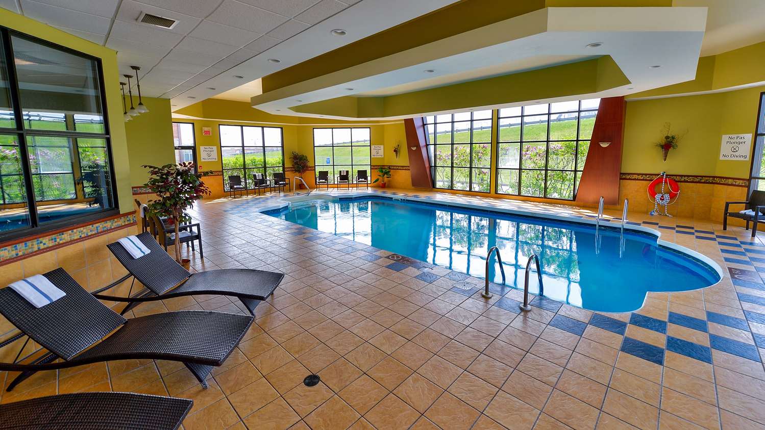 Quality Inn Saint-Jean-sur-Richelieu 23/41