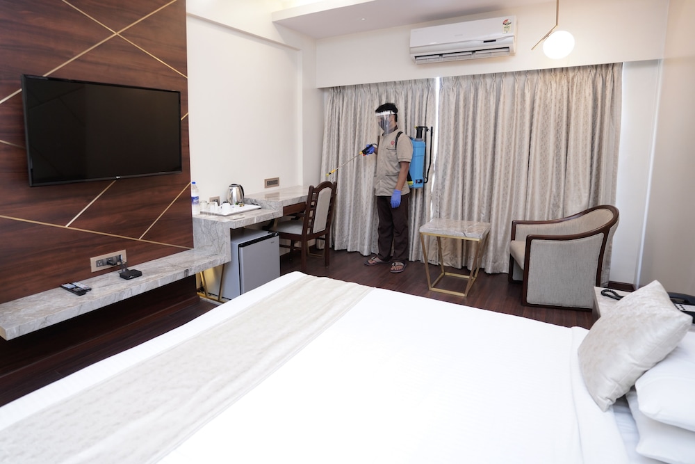 Hotel Kohinoor Park 13/31