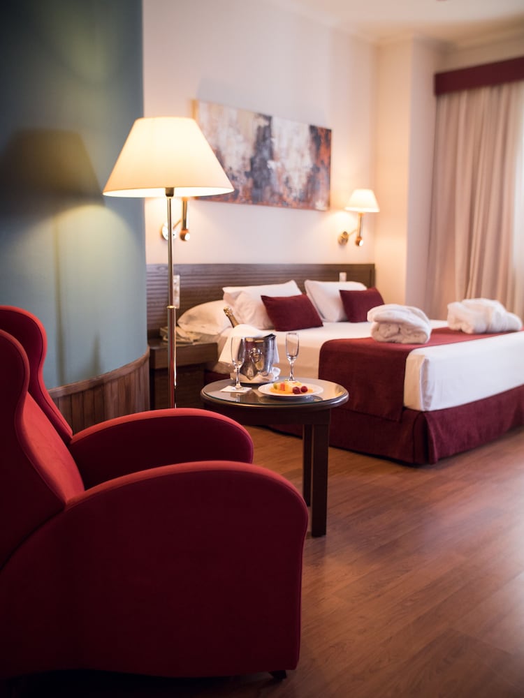 Senator Cadiz Spa Hotel 47/71