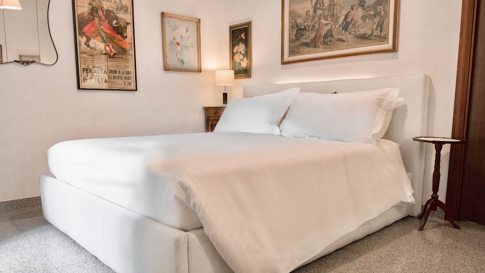 Aiello Suites Milan 16/33