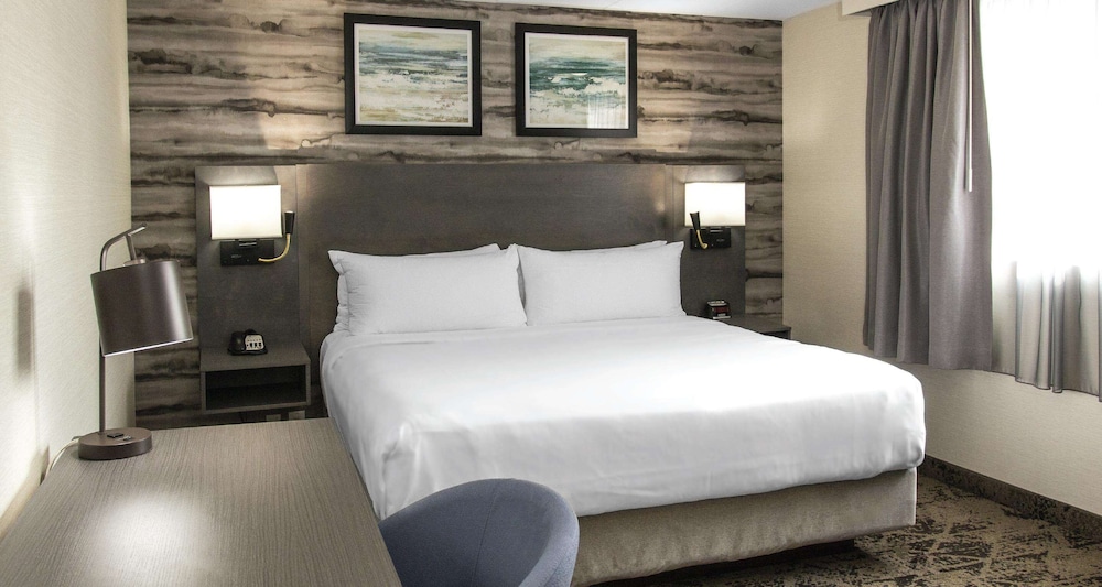 Best Western Parkway Hotel Toronto North 17/32