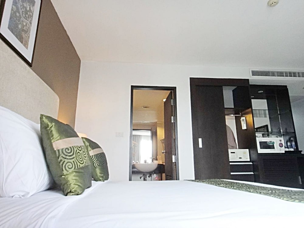 The Patra Hotel - Rama 9 31/49