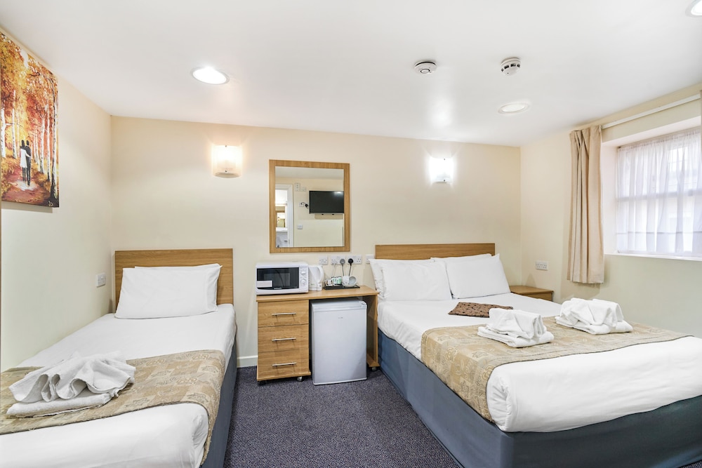 Britannia Inn Hotel Ilford 22/64