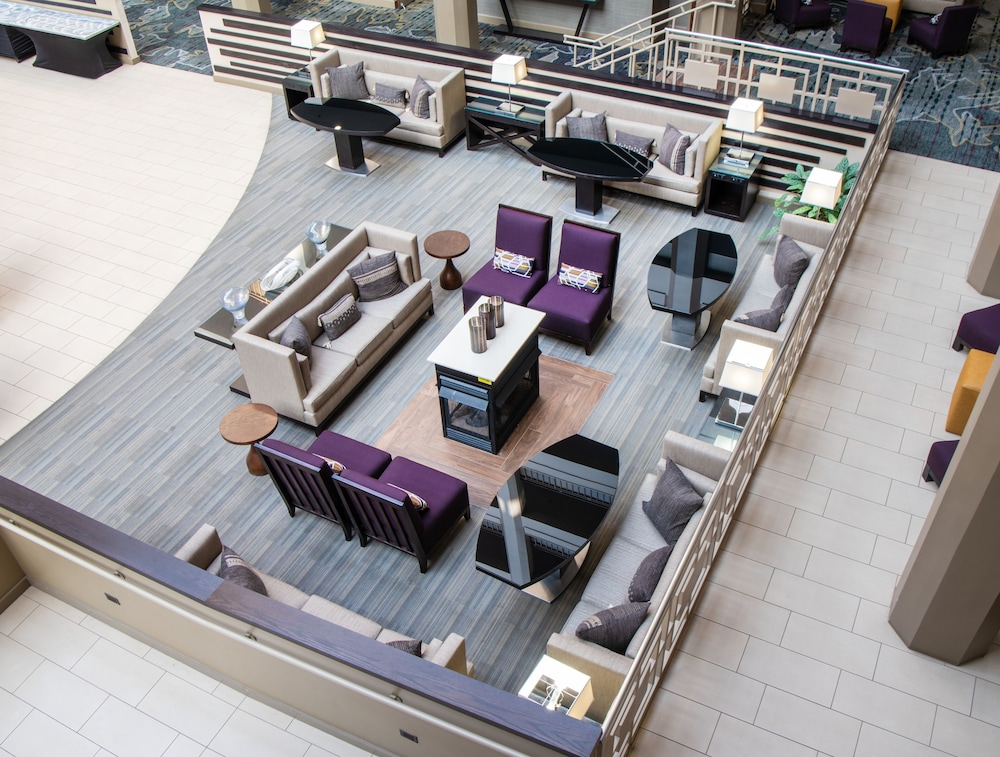 Embassy Suites by Hilton Chicago North Shore Deerfield 46/65