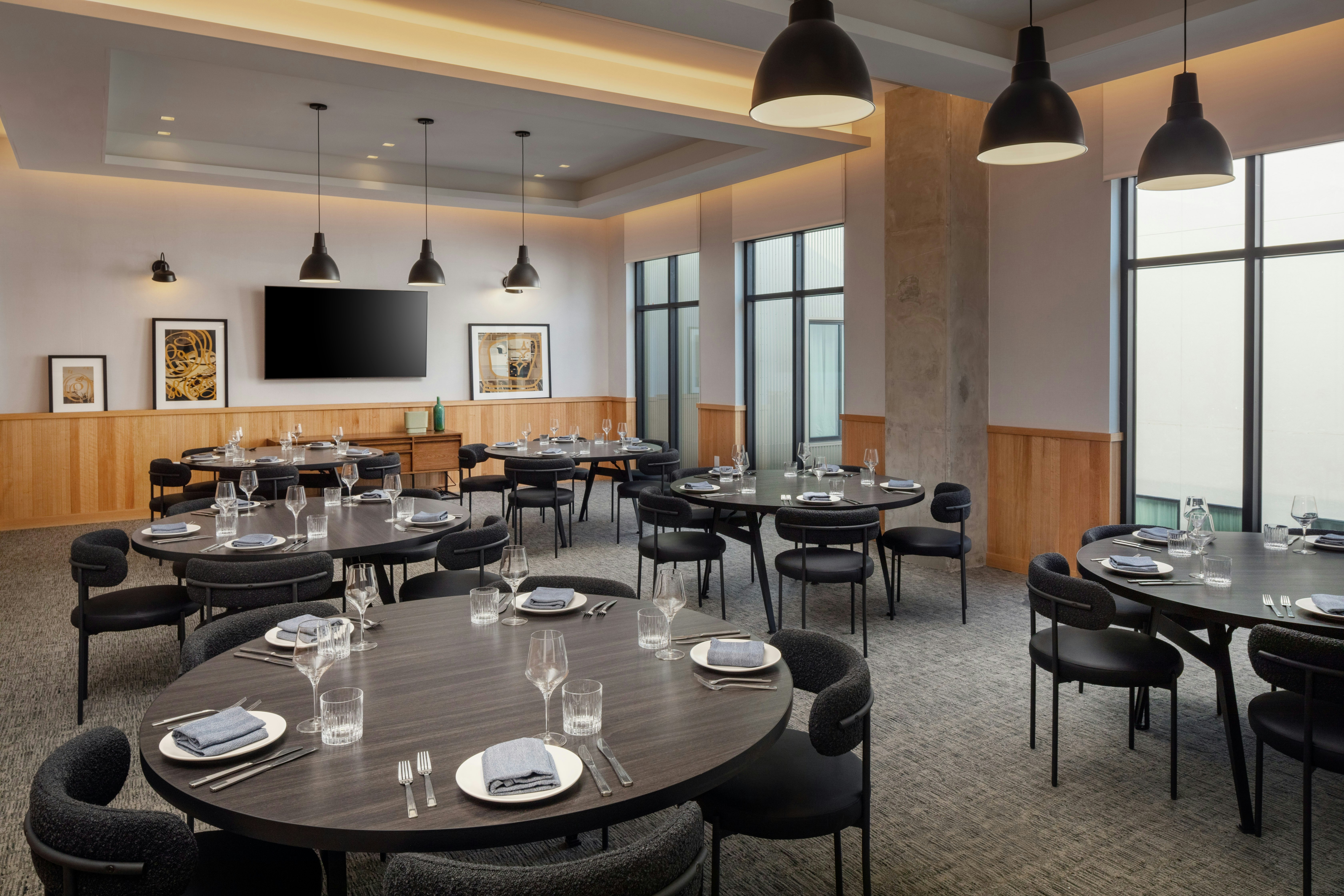 Homewood Suites by Hilton Nashville Downtown The Gulch 21/22