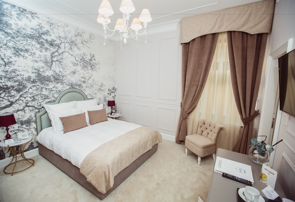 Hotel Splendid 1900 13/44