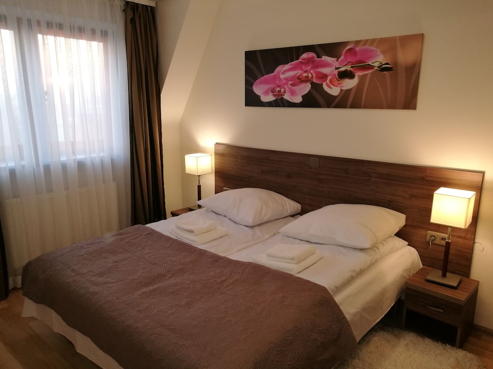 Hotel Zakliki 2/54