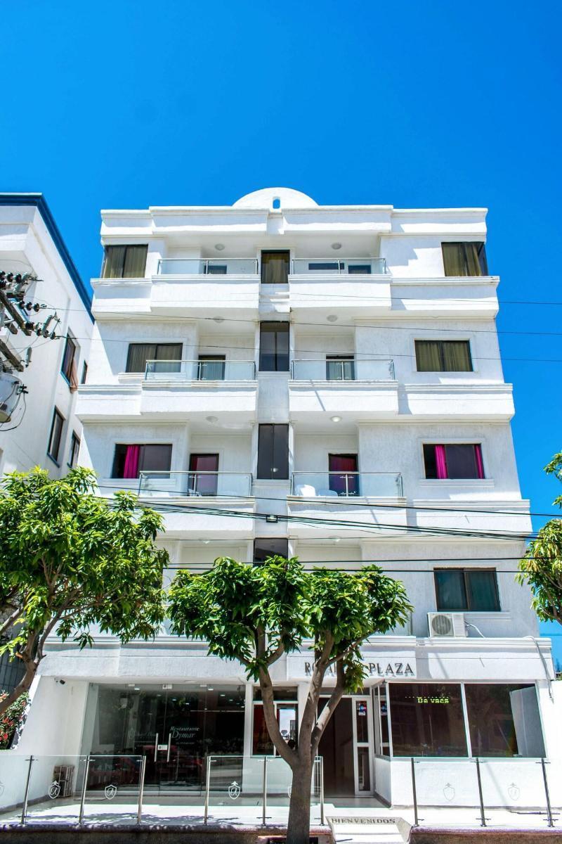Hotel Rodadero Inn By GEH Suites