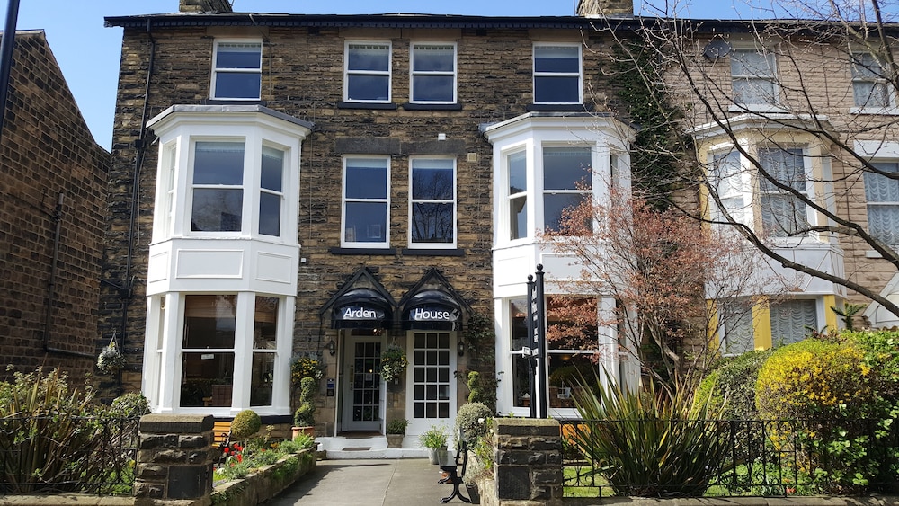 Arden House Guest House 1/20