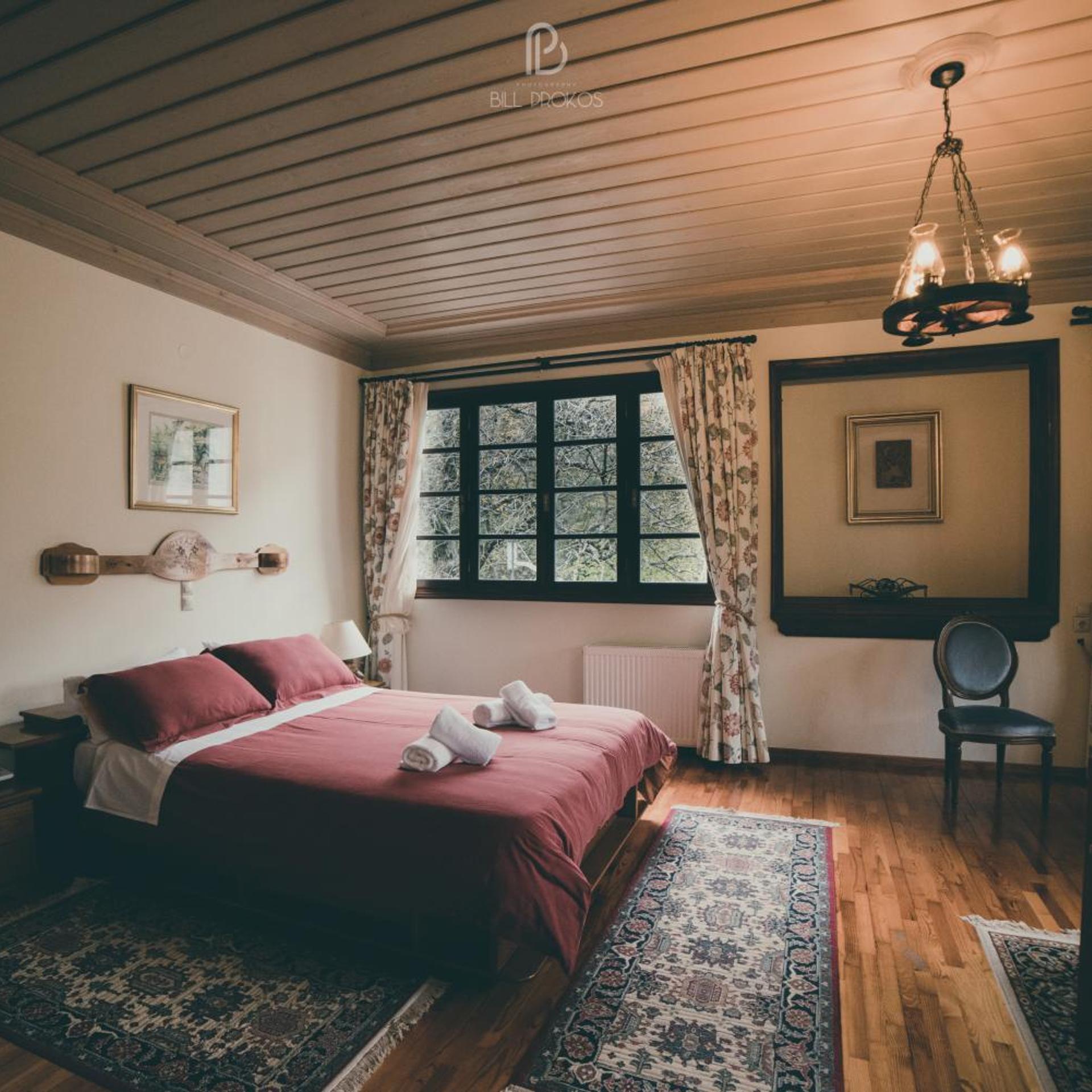 Bourazani Wildlife Resort 10/47
