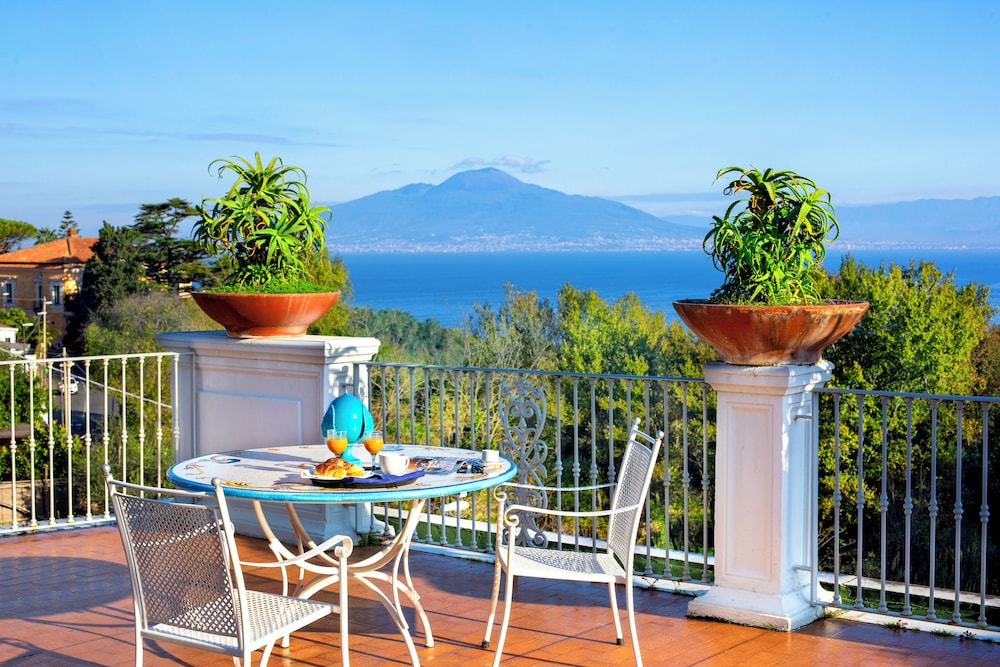 Atlantic Palace Sorrento - Adults Only 41/50