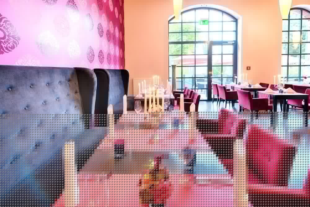 Hotel Offenbach Plaza 26/50