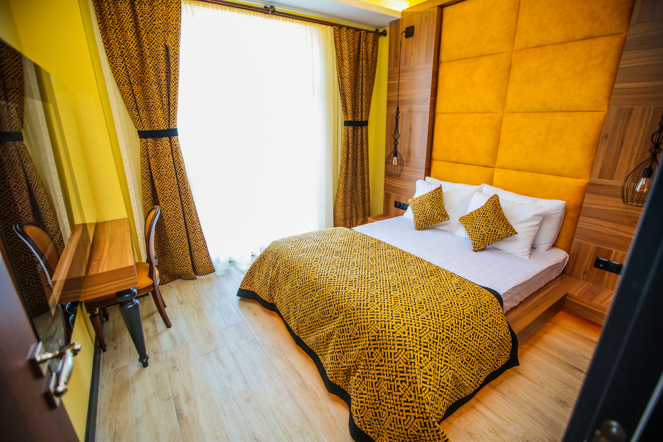 Borapark Otel 7/25