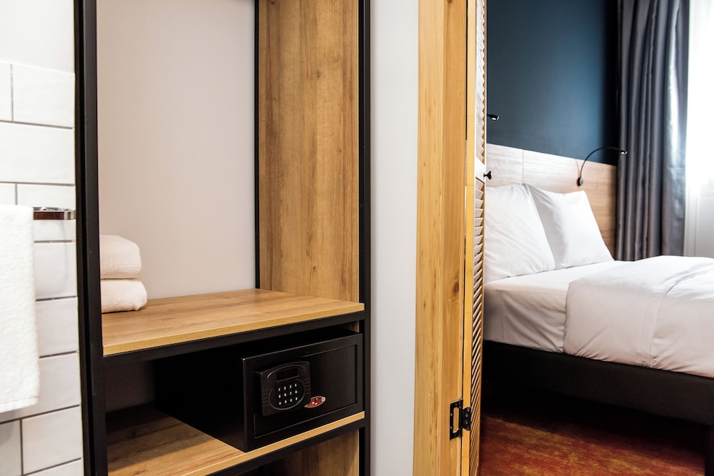 Ibis Styles Tbilisi Mziuri Park 18/37