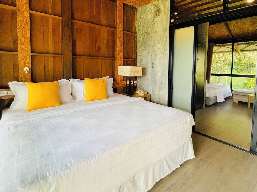 Tinidee Hideaway Tonsai Beach Krabi 15/50