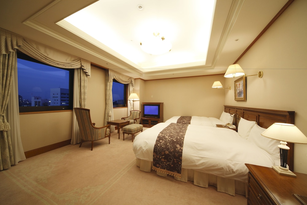 Hotel Racine Shinmaebashi 10/64