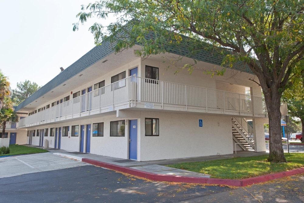 Motel 6 Davis - Sacramento Area 9/58