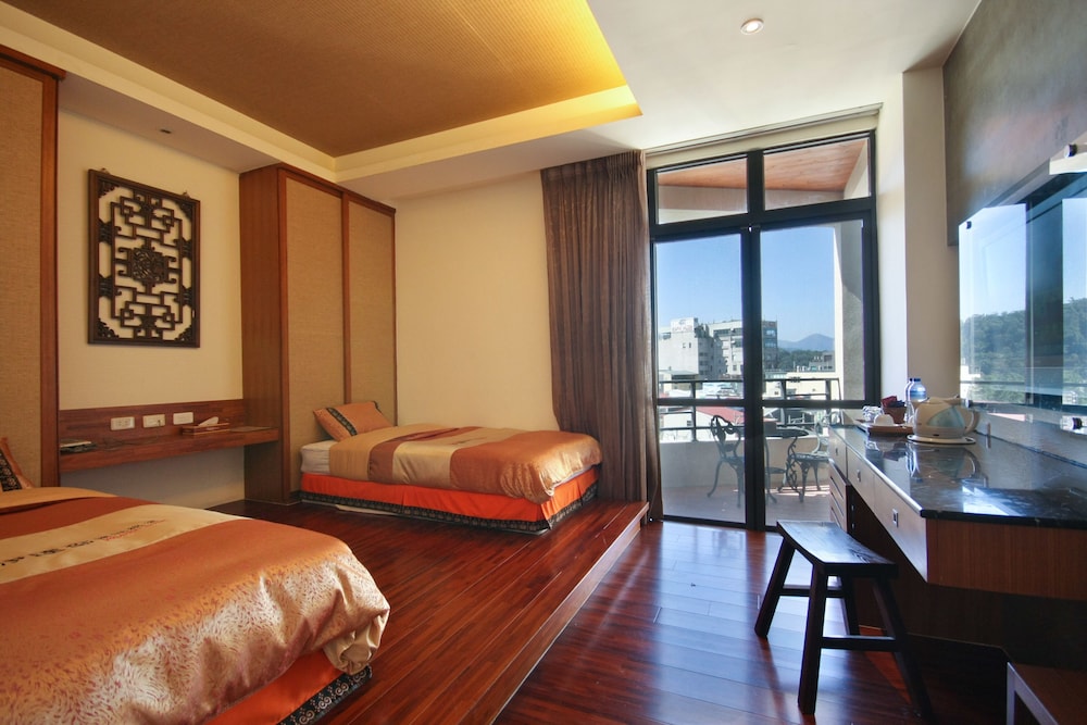 Itathao Vocation Hotel 36/66