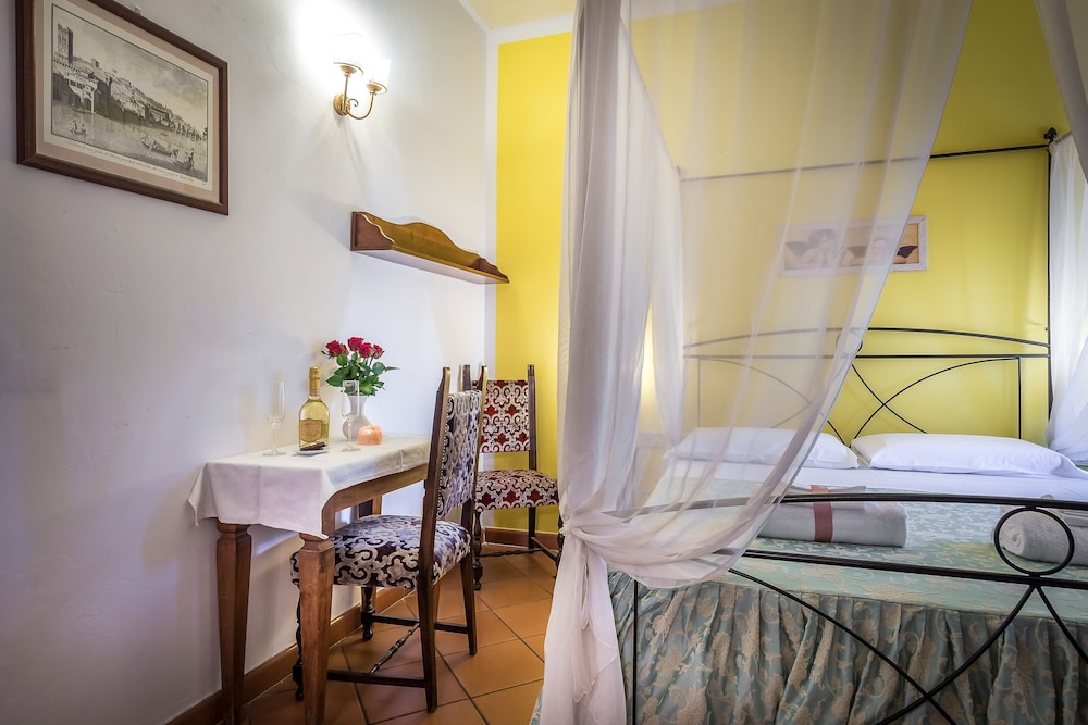 Alla Dimora Altea 30/50