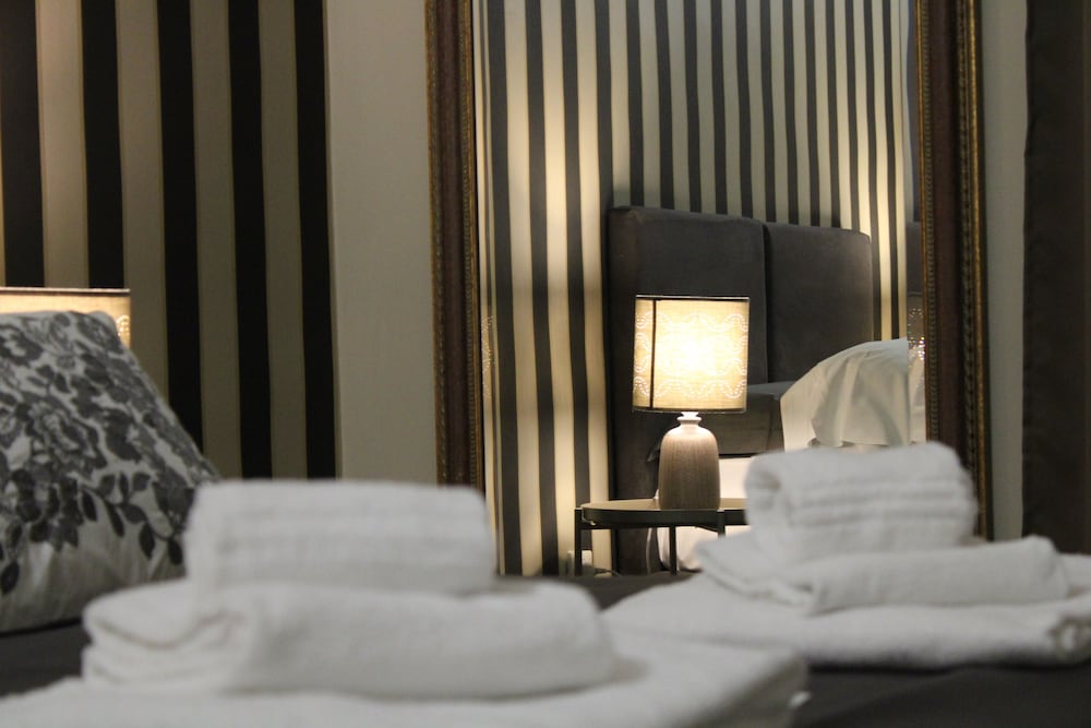 Hotel Trieste 21/46