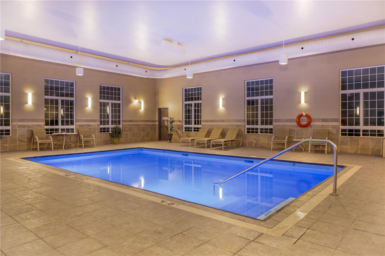 Best Western Saint John Hotel 19/40