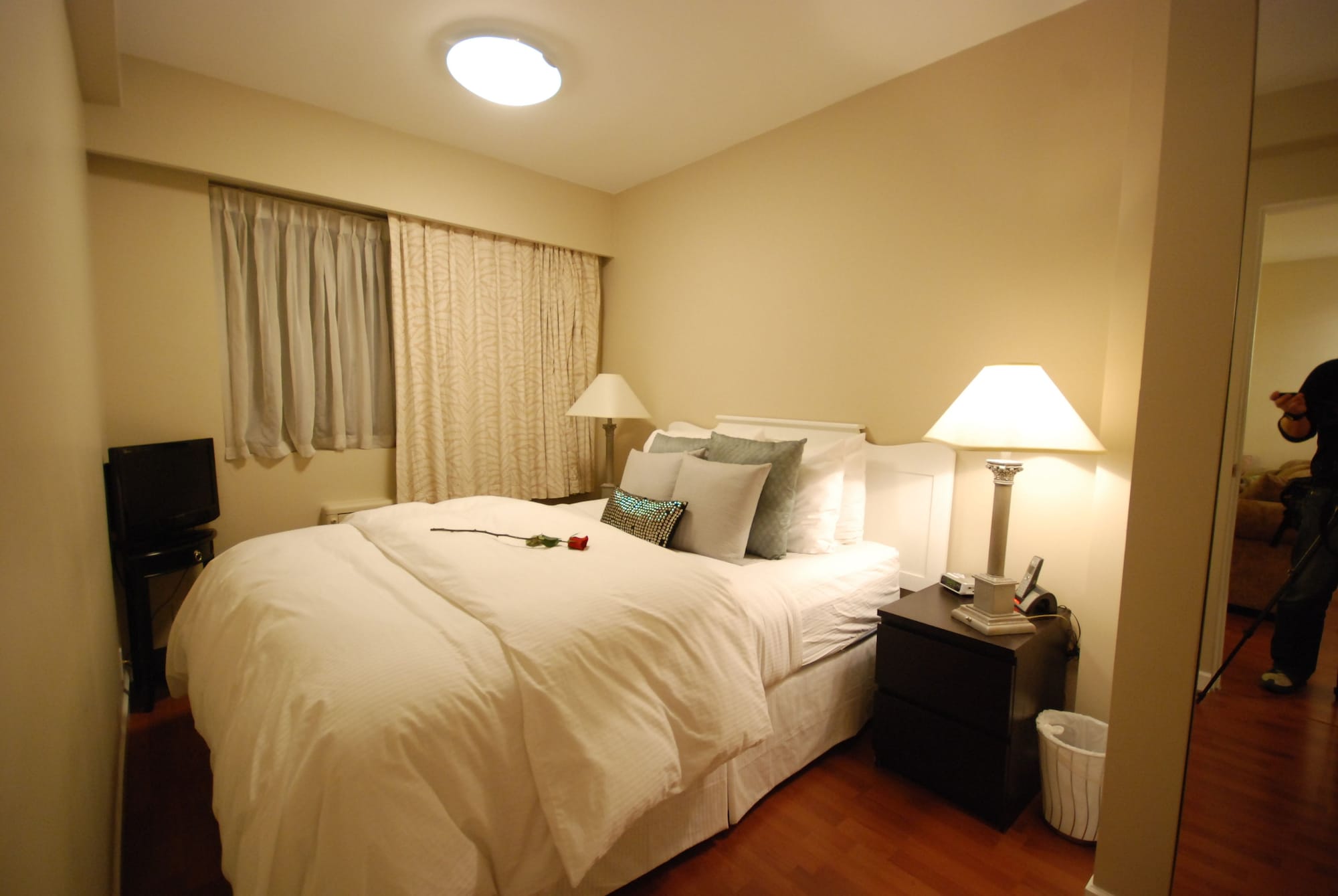 1 BEDROOM, CLASSIC, SUITE