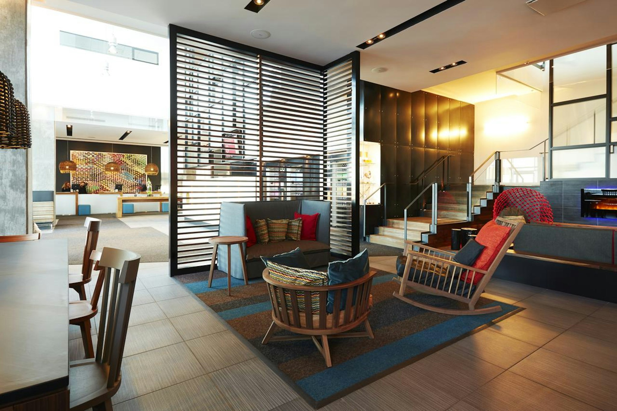 Hotel Alt Quartier Dix30 22/41