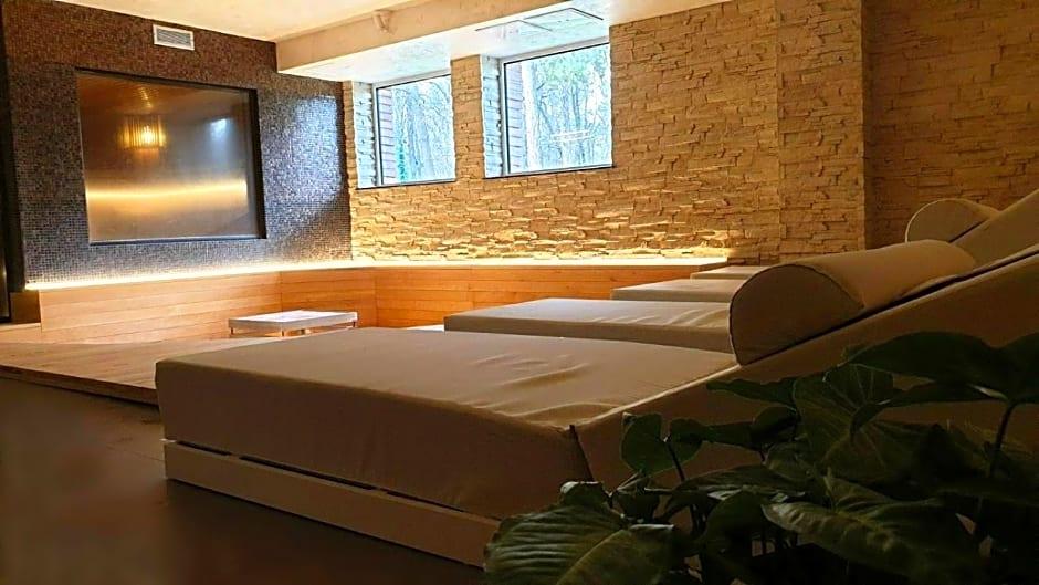 Spa Hotel Hissar 23/50