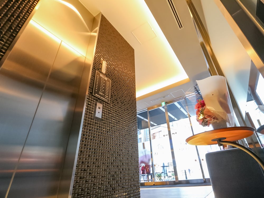 Hotel Livemax Akasaka 42/46