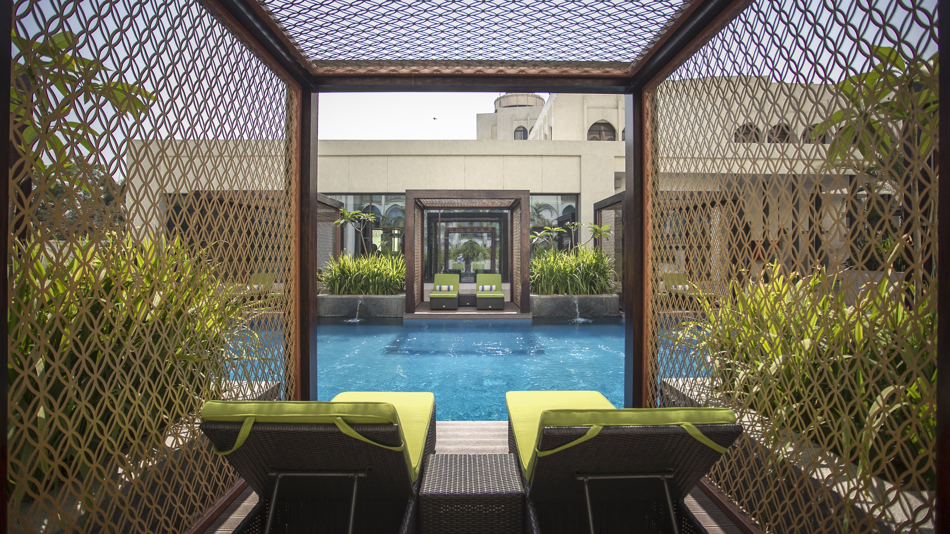 InterContinental Dhaka 41/81