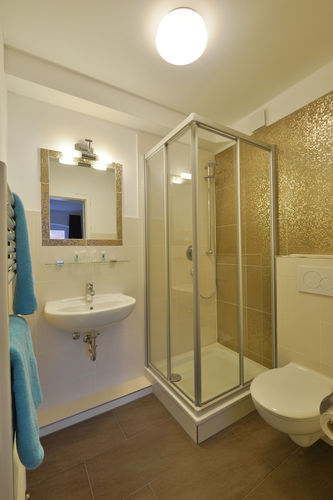 Townside Hostel Bremen 40/40