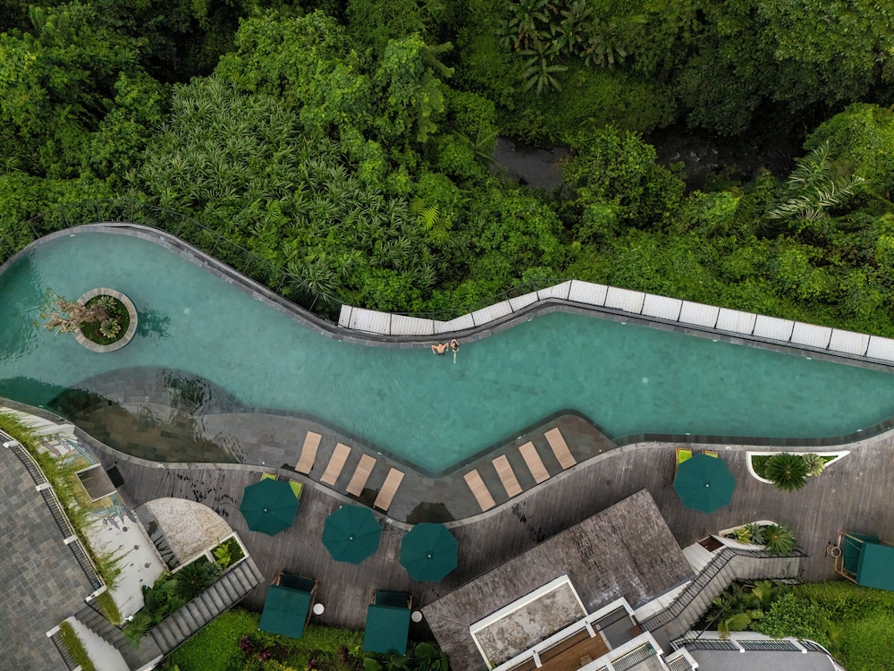 Metland Venya Ubud (Formerly Horison Ume Suites and Villas Ubud) 41/50