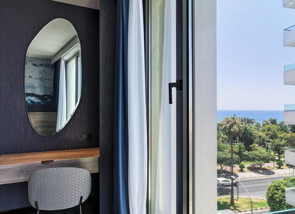 NYX Hotel Limassol in LIMASSOL