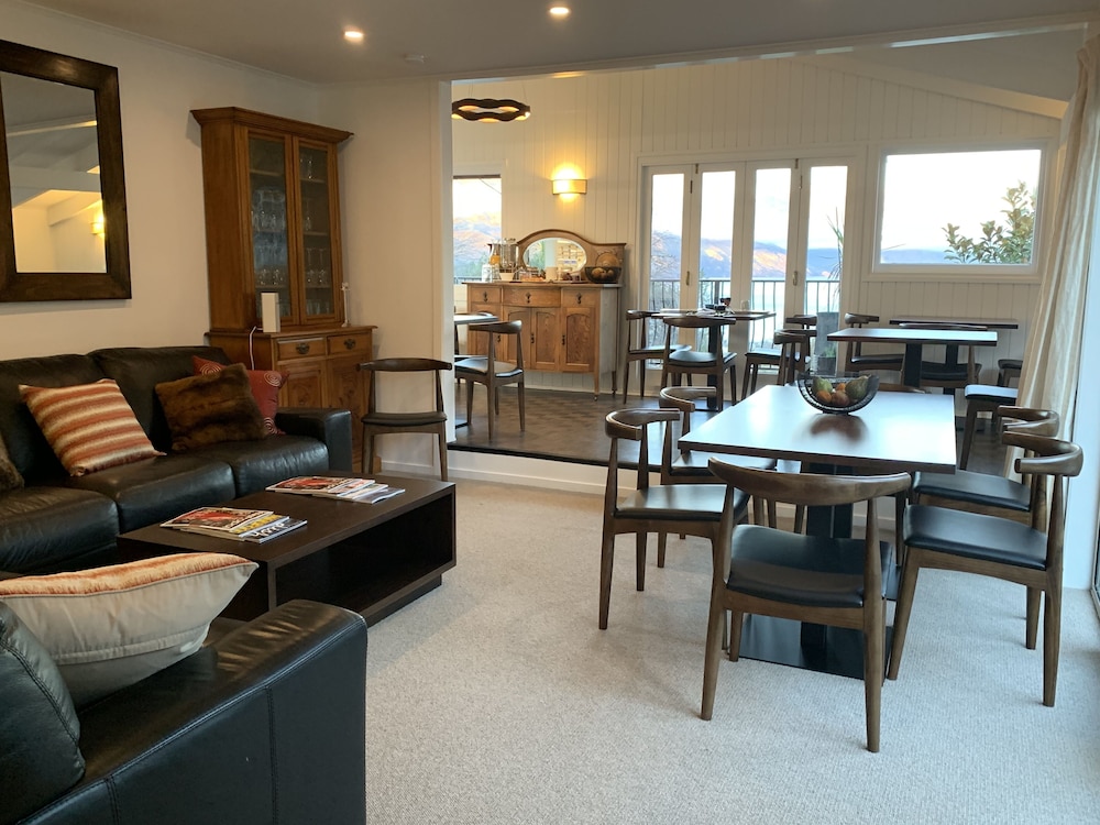 Queenstown House Boutique Bed and Breakfast and Apartments 29/50