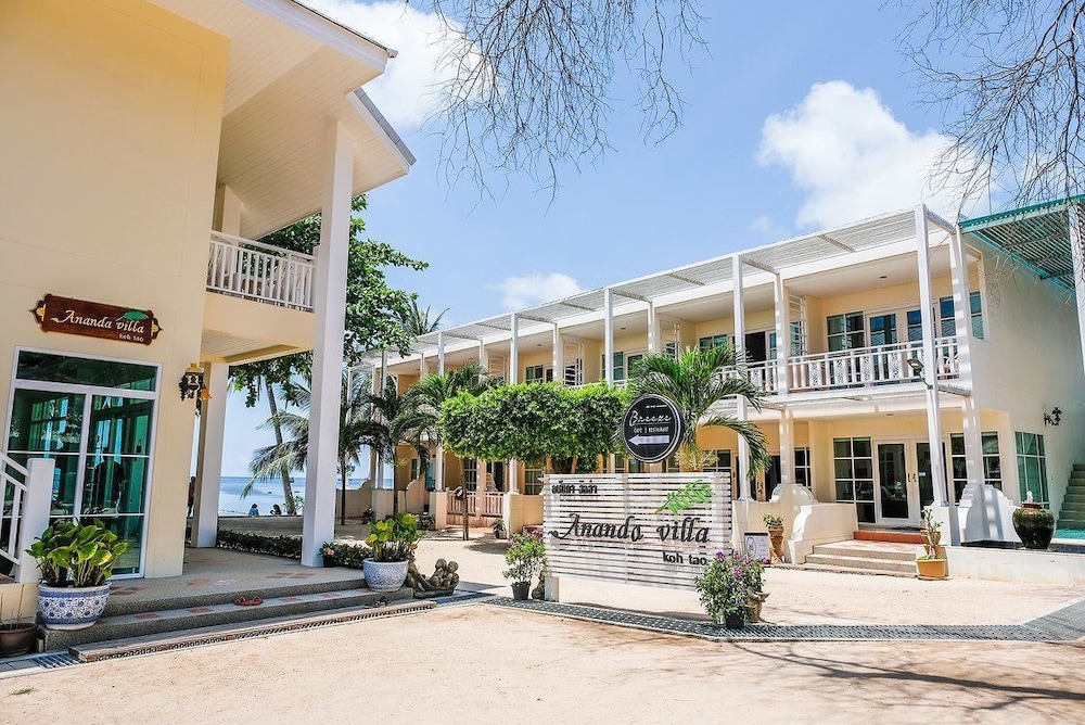 Ananda Villa 10/41