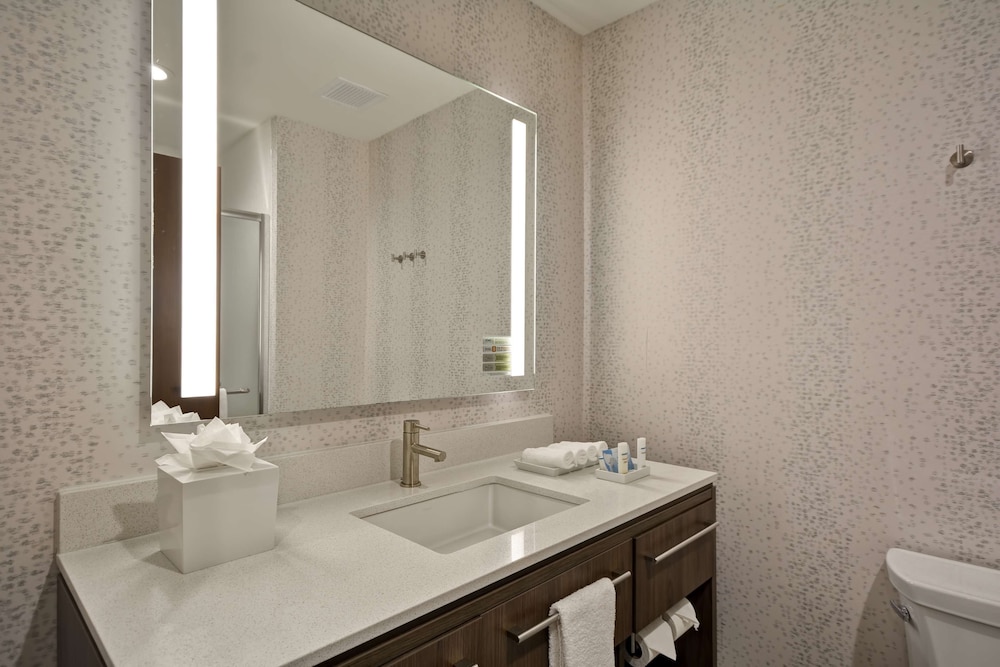 Home2 Suites By Hilton Fairview/Allen 12/56