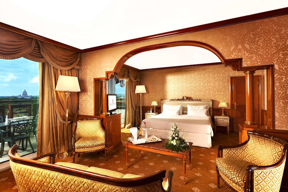 Parco Dei Principi Grand Hotel & Spa 50/80