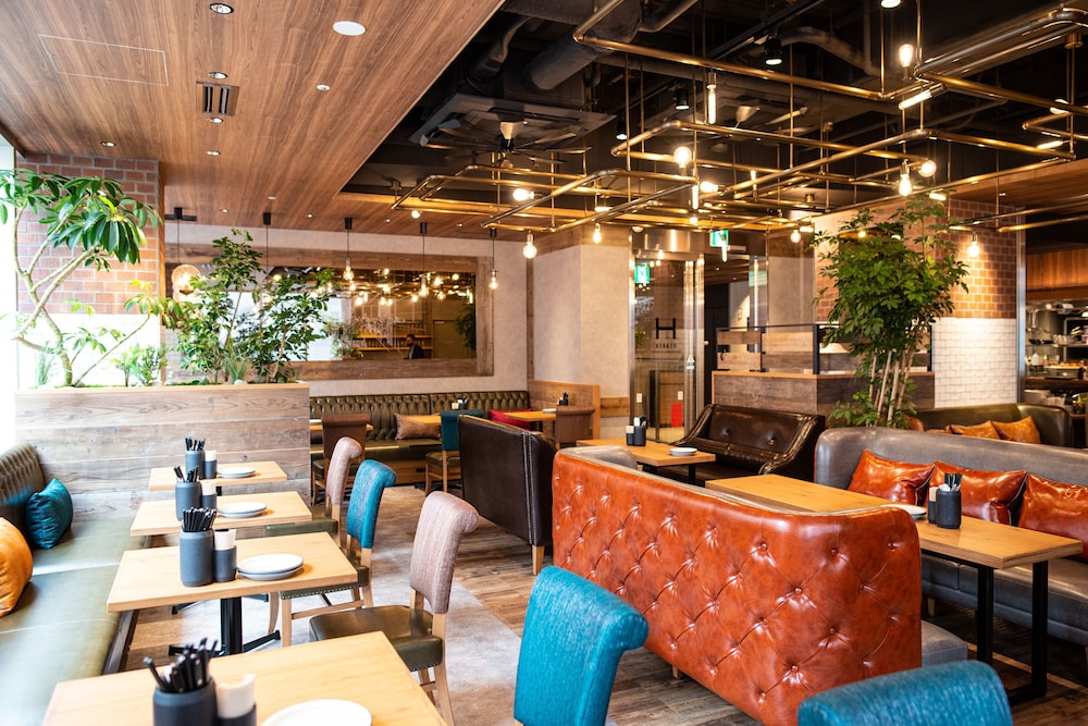 DEL style Ikebukuro Higashiguchi by Daiwa Roynet Hotel 20/24