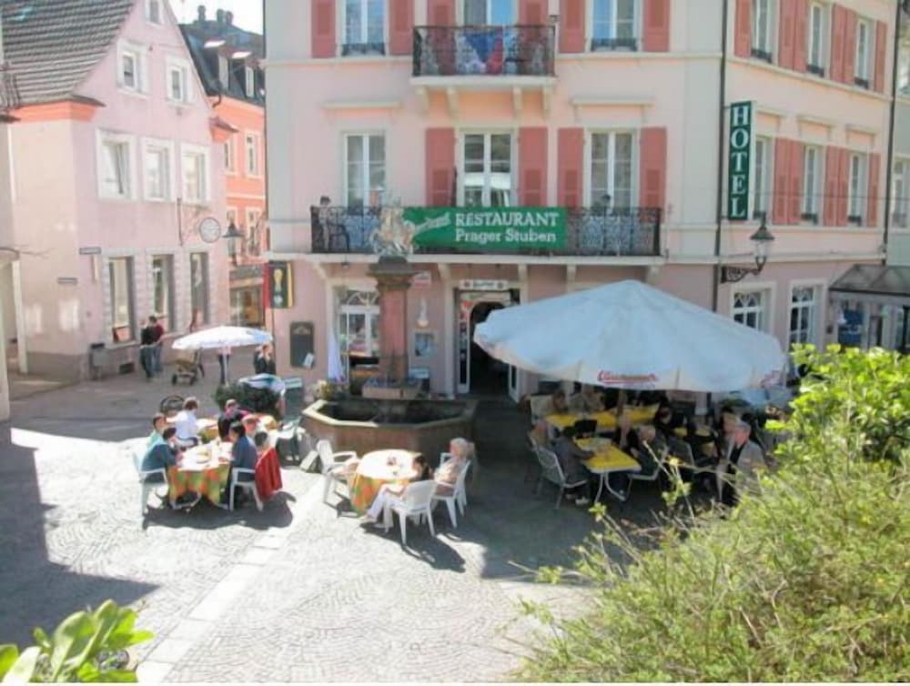 Hotel Am Friedrichsbad 35/41
