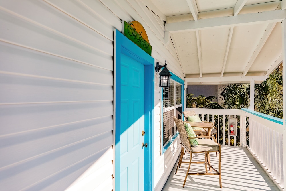 The Inn On Siesta Key 2/50