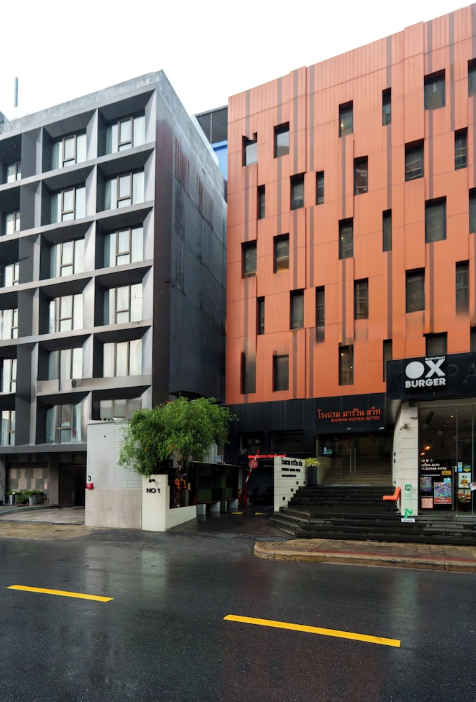 Marvin Suites 40/50