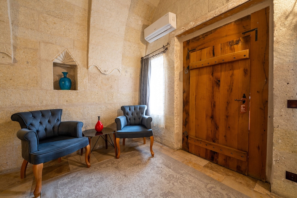 Design Cappadocia Hotel 31/49