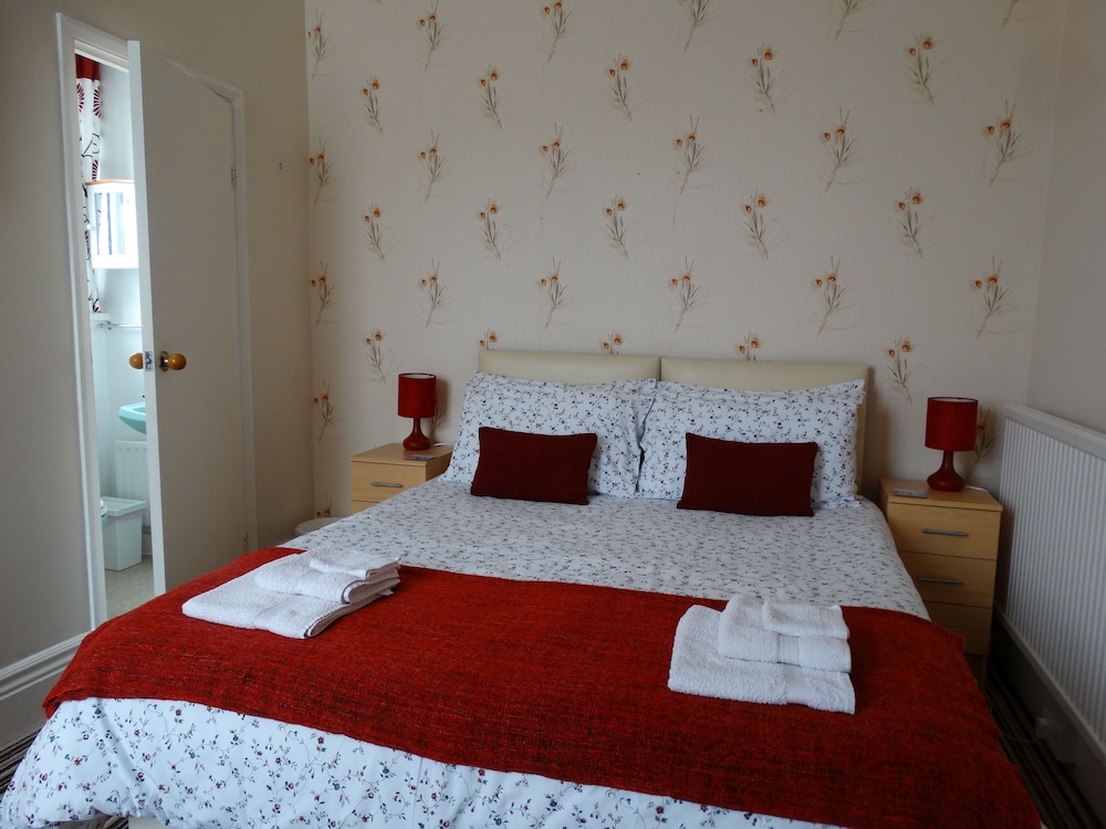 Trinity Hotel - Guest house 7/50