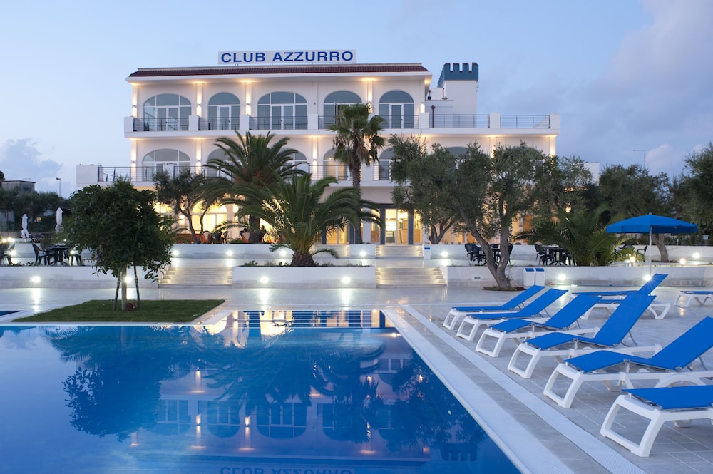 Club Azzurro Hotel & Resort 1/52