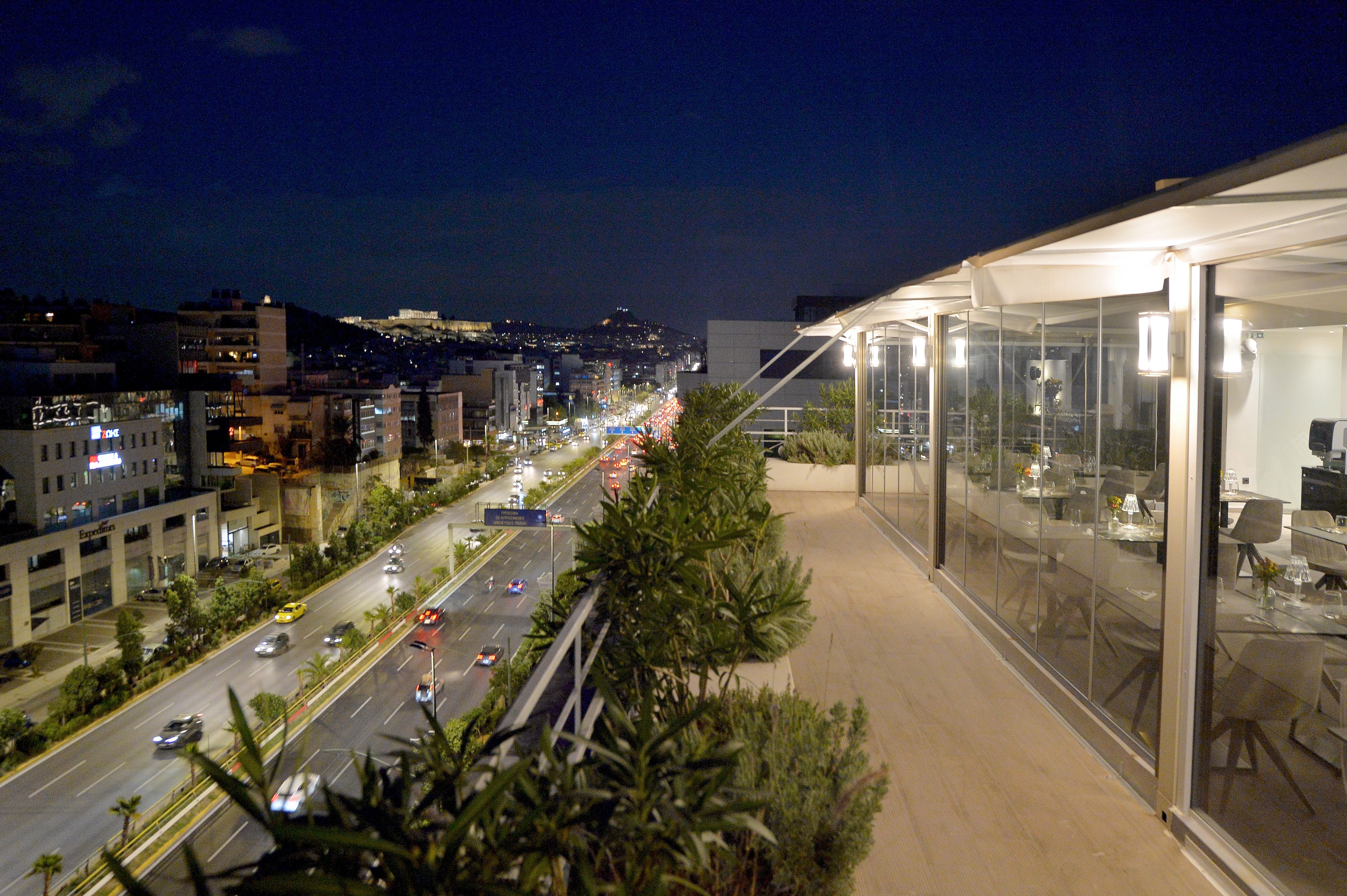 Athenaeum Smart Hotel 30/30