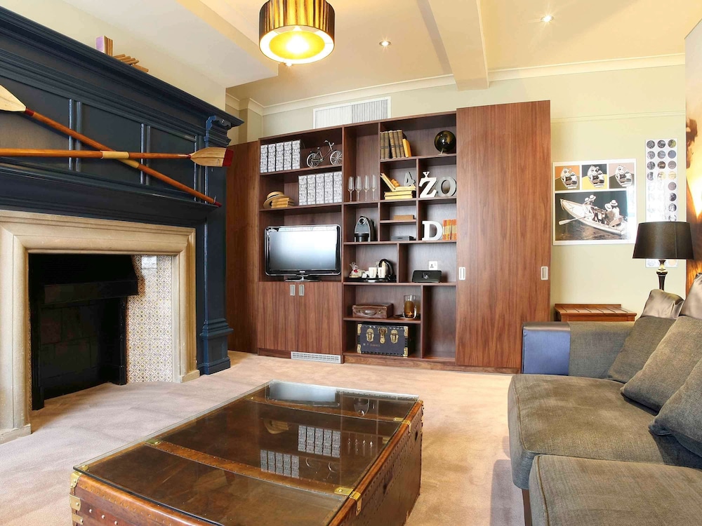 Mercure Oxford Eastgate Hotel 47/69