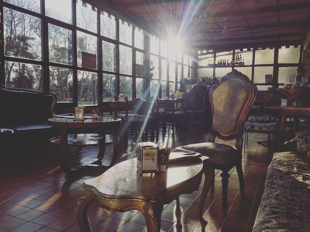 Hotel La Villa 29/49