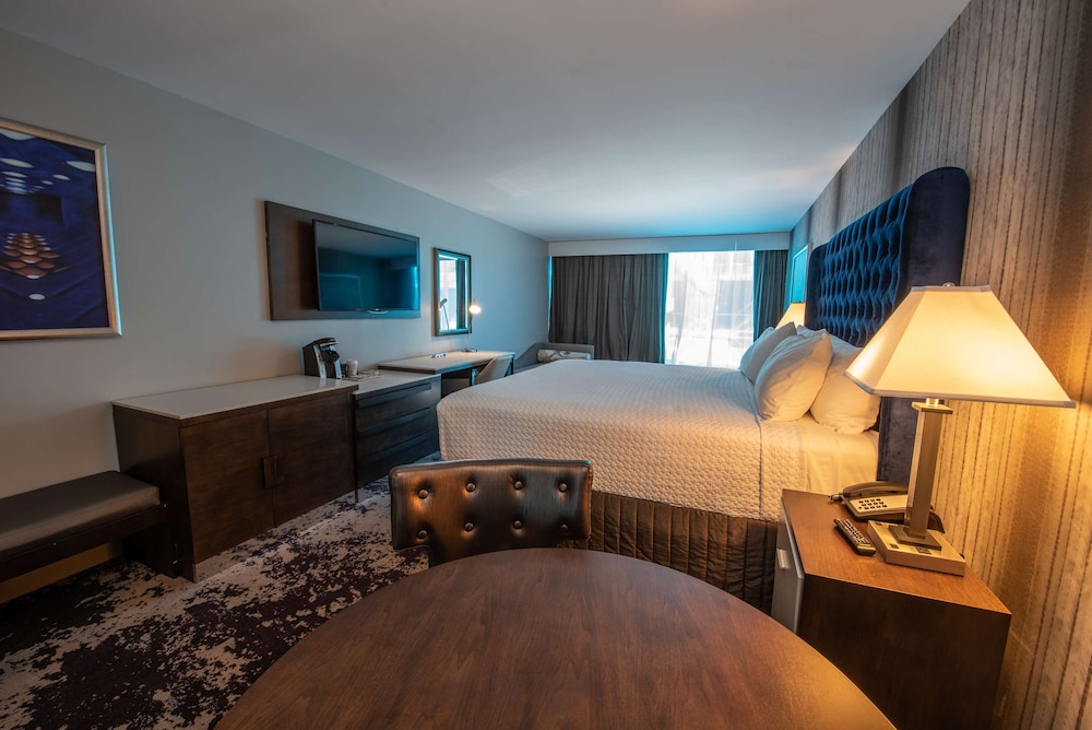 DoubleTree Houston Brookhollow 19/49