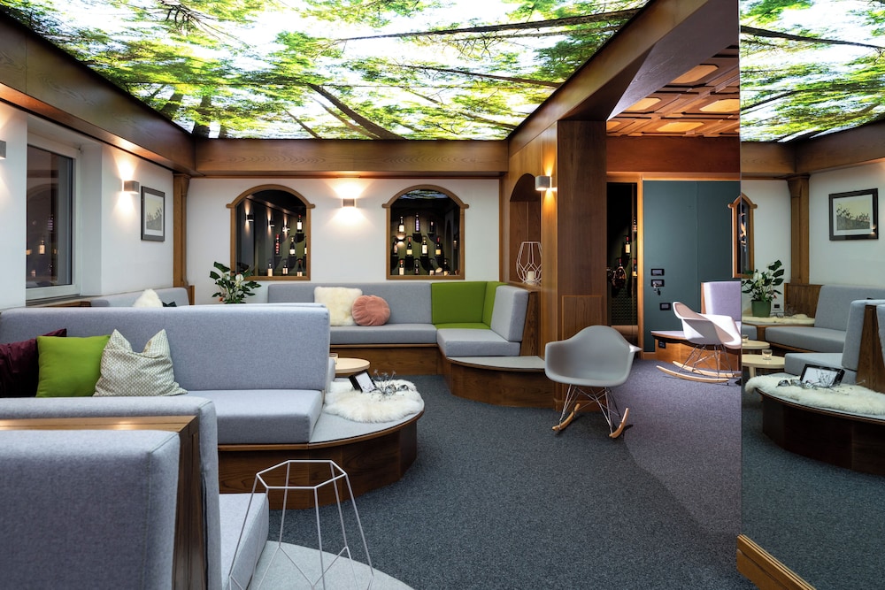 Andreas Hotel 24/50
