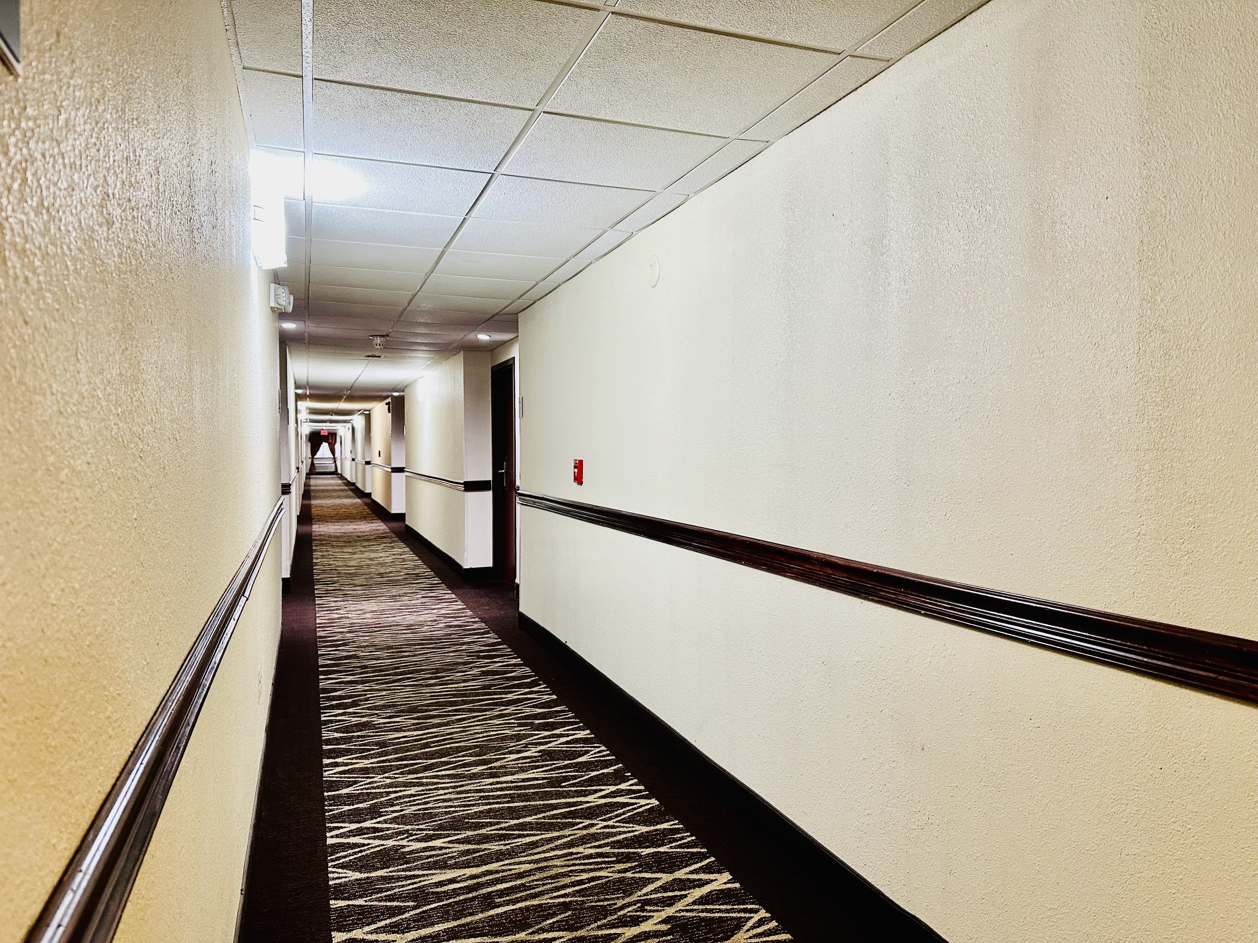 Red Roof Inn Hartford - Vernon 20/33